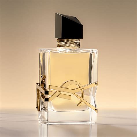 profumo libre yves saint laurent|ysl perfume libre.